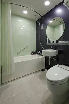Mitsui Garden Hotel Ueno Tokyo