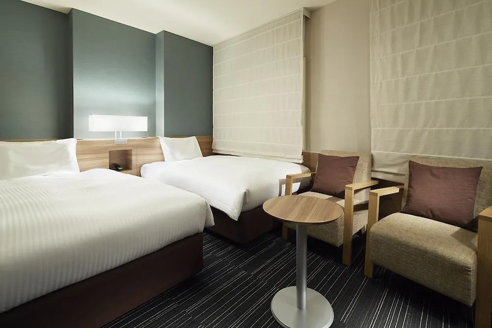 Mitsui Garden Hotel Ueno Tokyo