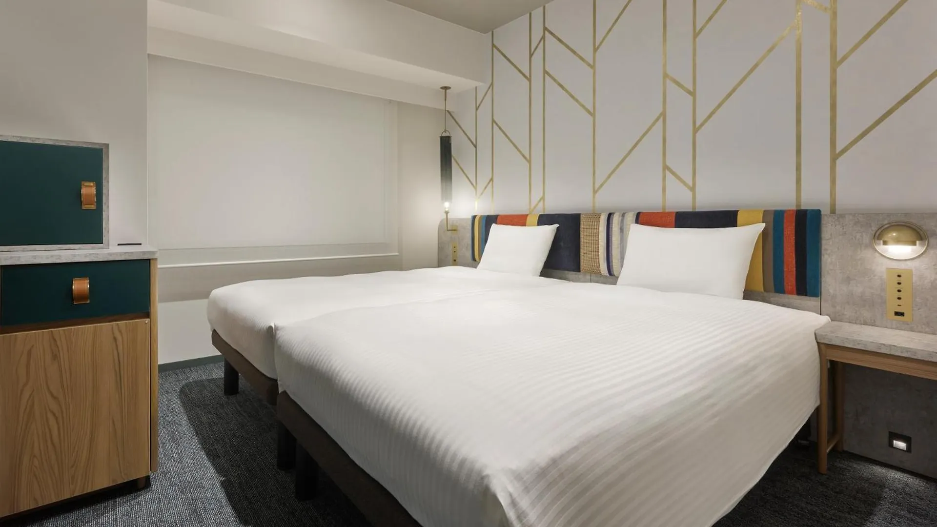 Mitsui Garden Hotel Ueno Tokyo 4*,