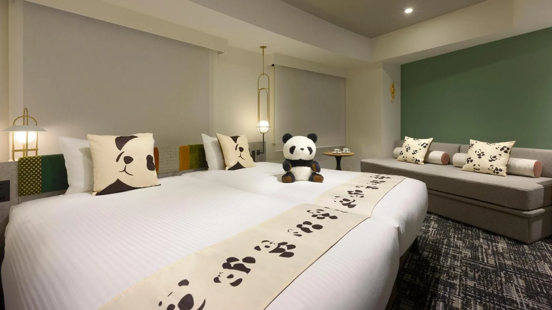 Mitsui Garden Hotel Ueno Tokyo