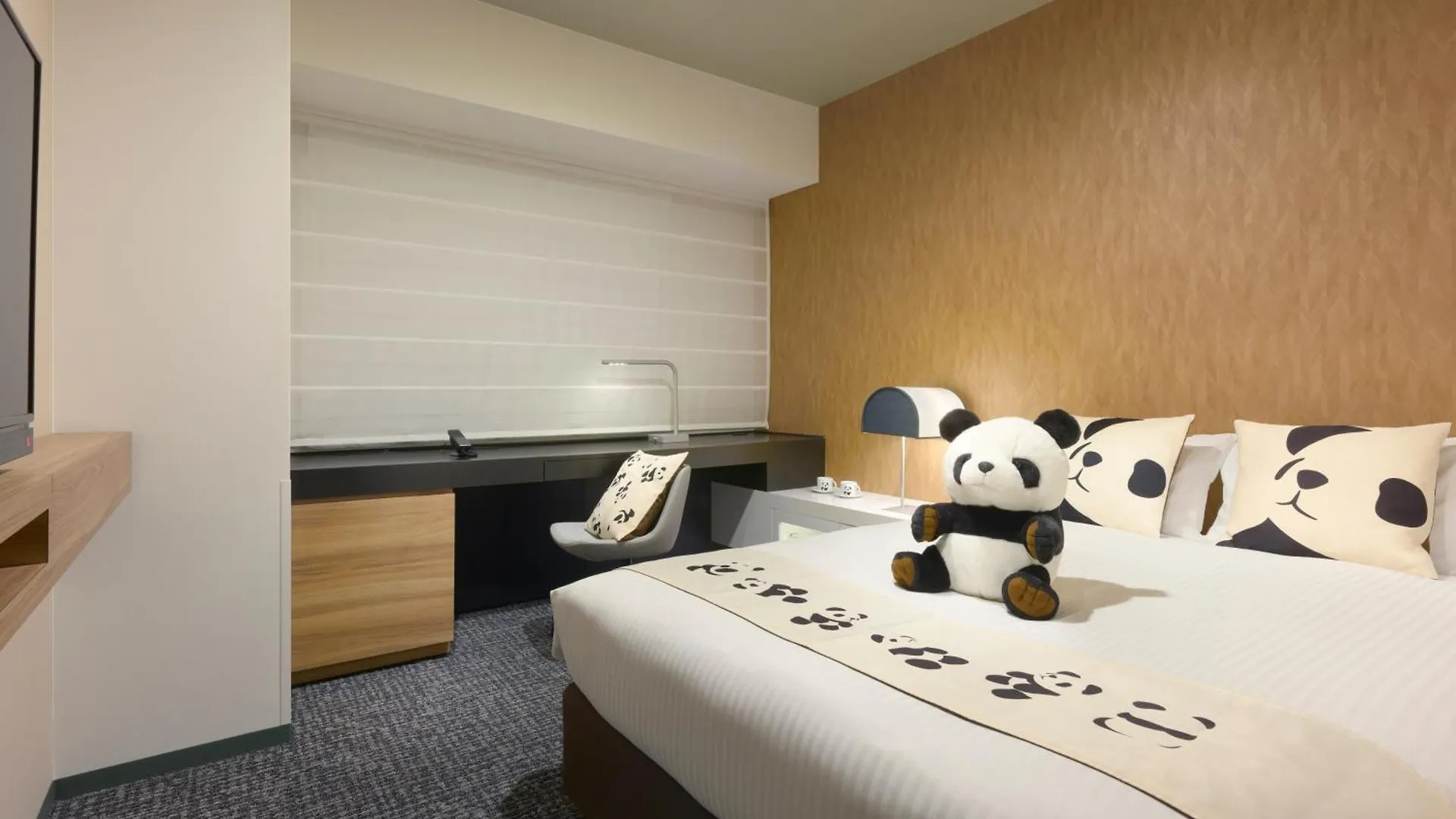 Mitsui Garden Hotel Ueno Tokyo