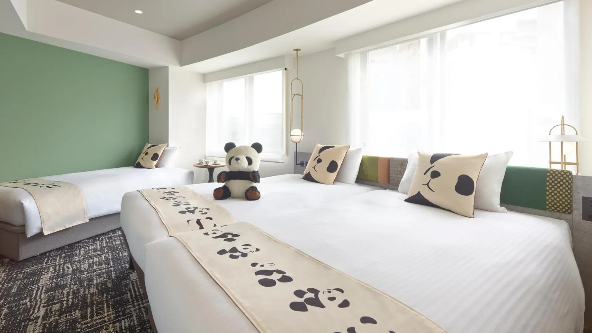 Mitsui Garden Hotel Ueno Tokyo