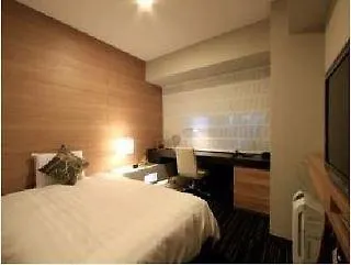 Mitsui Garden Hotel Ueno Tokyo