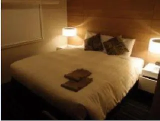 Mitsui Garden Hotel Ueno Tokyo 4*,