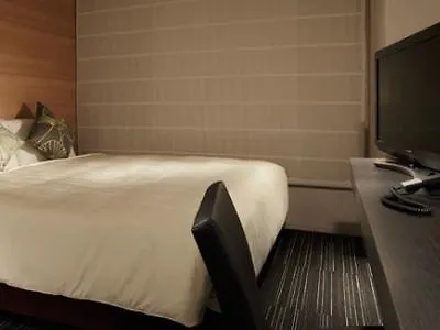 Mitsui Garden Hotel Ueno Tokyo