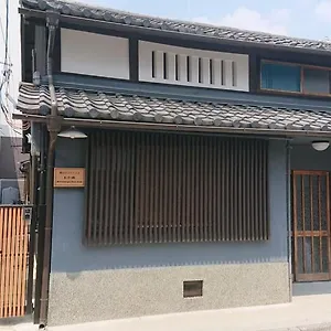 桃山ゲストハウス おかだ Japon