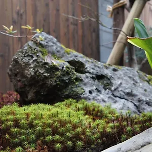 Korakuan Japon