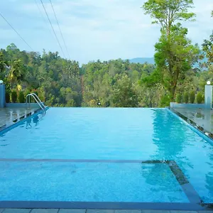 Resort Retreat Vythiri