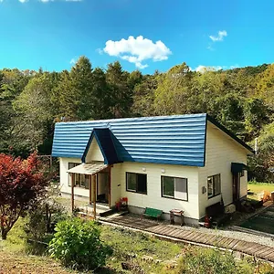 Holiday home Vacation House Roman Noboribetsu
