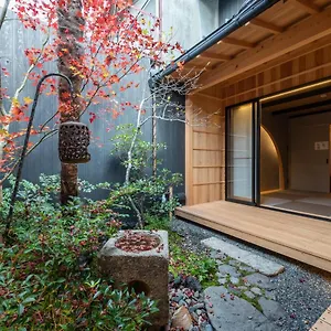 Villa Tabitabi Kanoe Mitsu Kyoto