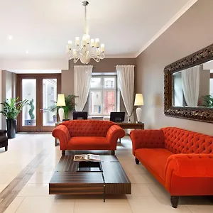Metropolitan Boutique Pologne