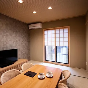 Holiday home Rinn Tsukinowa West Kyoto