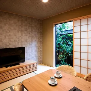 Holiday home Rinn Tsukinowa Kyoto