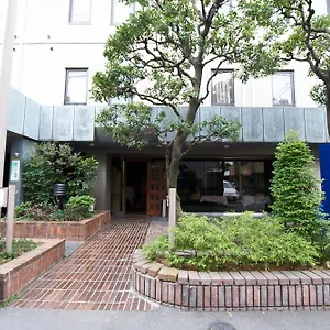 엠파이어 인 신주쿠 ** 도쿄