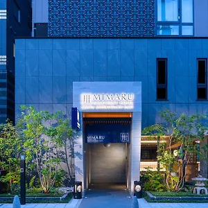 호텔 Mimaru Shinsaibashi East