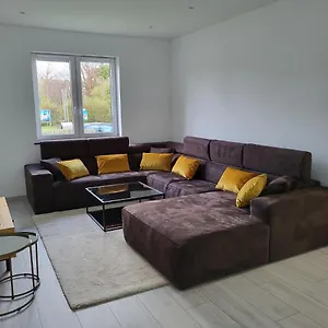 Villa Bed & Garden Brussels