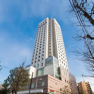 Hundred Shinjuku Apartahotel