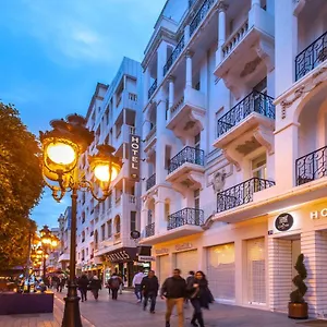 Hotel Carlton ***