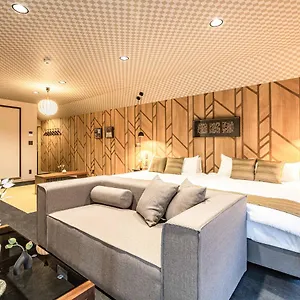 Apartment Bijou Serenity Osaka