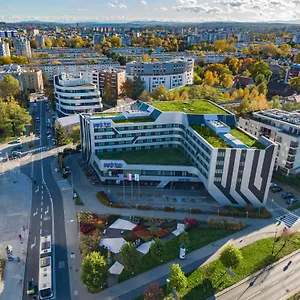 Park By Radisson Pologne