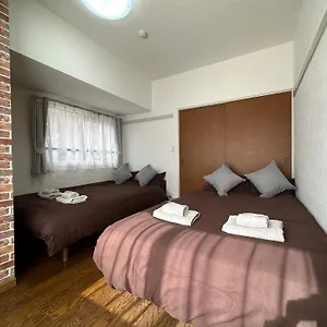 Nestay Akihabara Tokyo