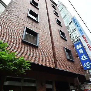 칸게츠오 ** 도쿄