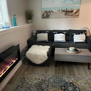 Apartment Pleasant Valley Vacation Nanaimo