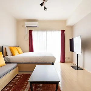 Apartment Cityspire Namba West Osaka