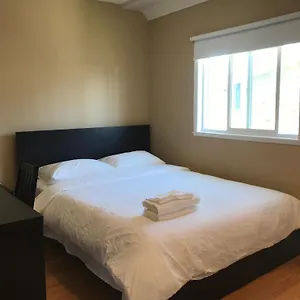 Homestay 温哥华列治文套房 Richmond