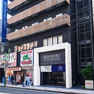 호텔 Mimaru Namba Station