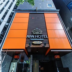 Apa 아사쿠사 쿠라매 *** 도쿄