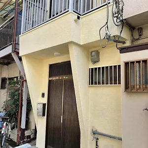Apartment Annam Osaka Airport - Whole Two Story House Toyonaka