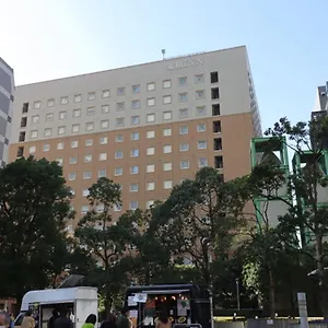 토요코 인 시나가와 코난-구치 텐노즈 아일 *** 도쿄