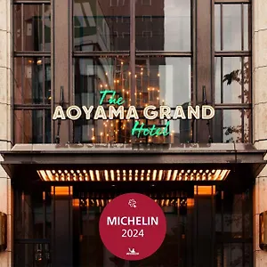 The Aoyama Grand Präfektur Tokio