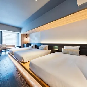 Otel Mitsui Garden Ginza-gochome
