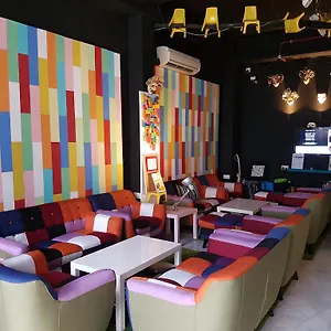 Hostel The Bohemian 