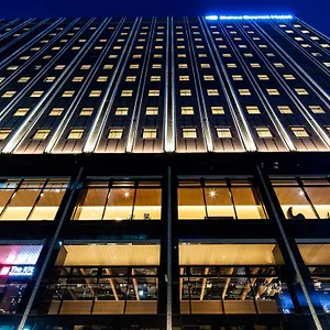 Daiwa Roynet Ginza Premier **** Tokió