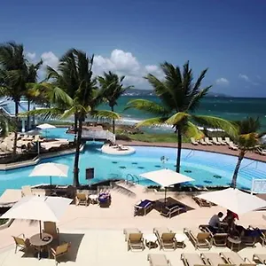 Hotel Magdalena Grand & Golf ****