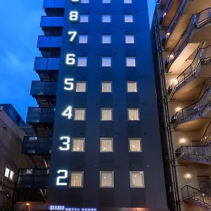 Belken Kanda Präfektur Tokio
