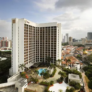visit hotel
