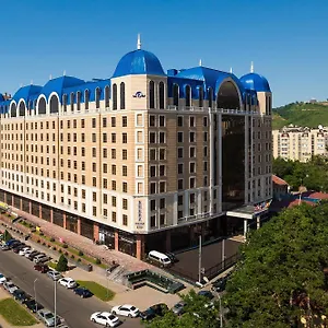 visit hotel