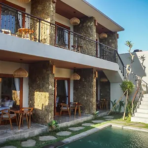 Aparthotel Bisma Terrace **