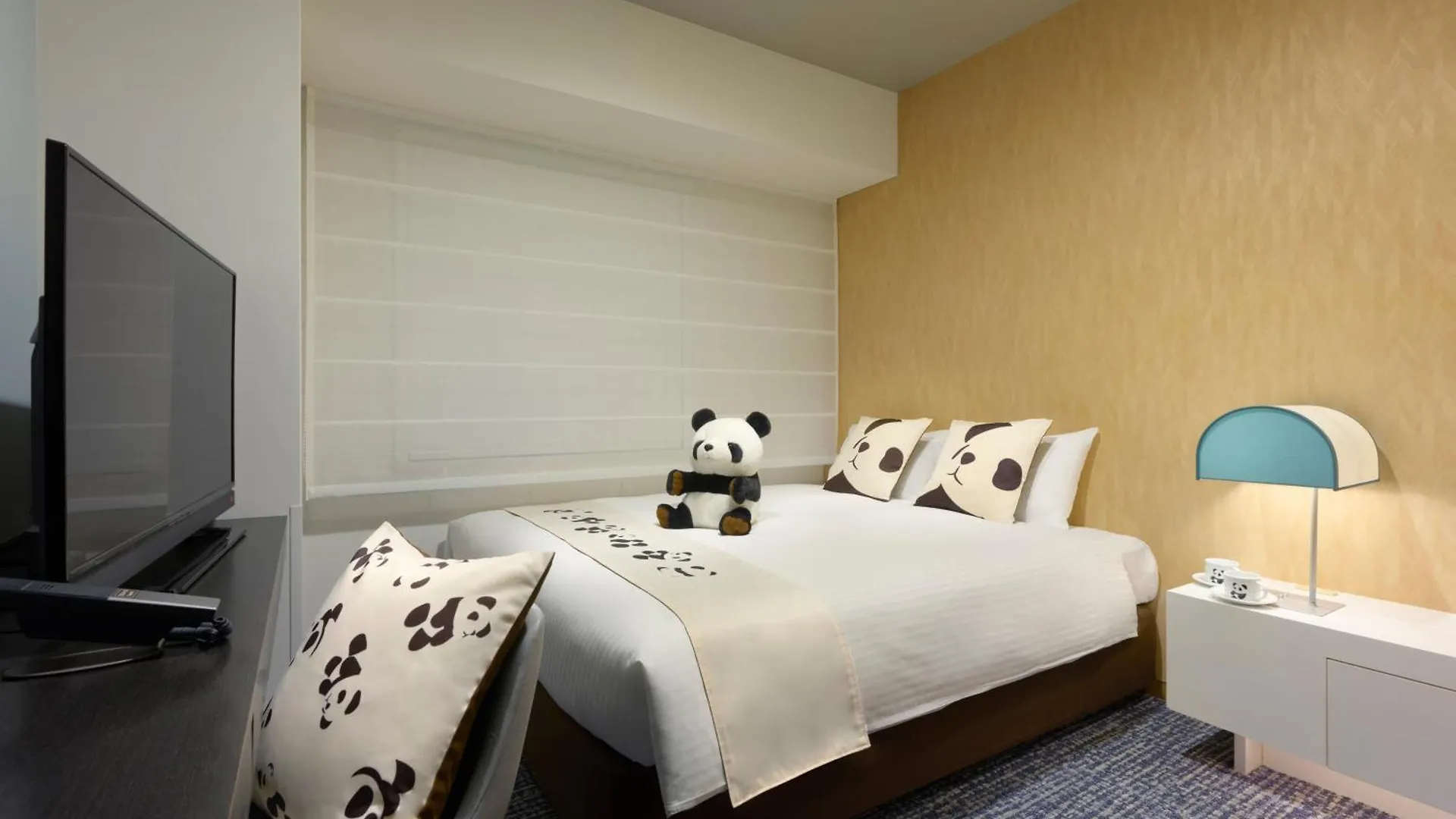 Mitsui Garden Hotel Ueno Prefektura Tokio
