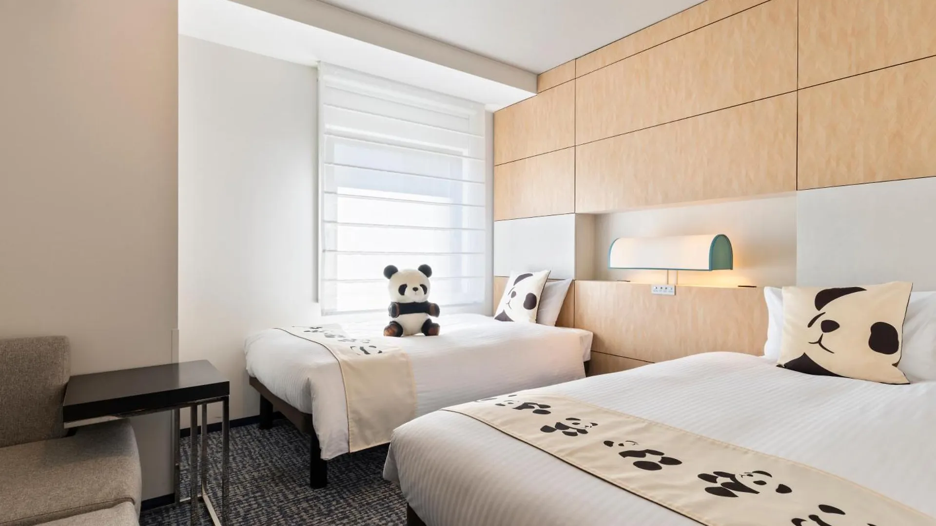 Mitsui Garden Hotel Ueno Prefektura Tokio 4*,