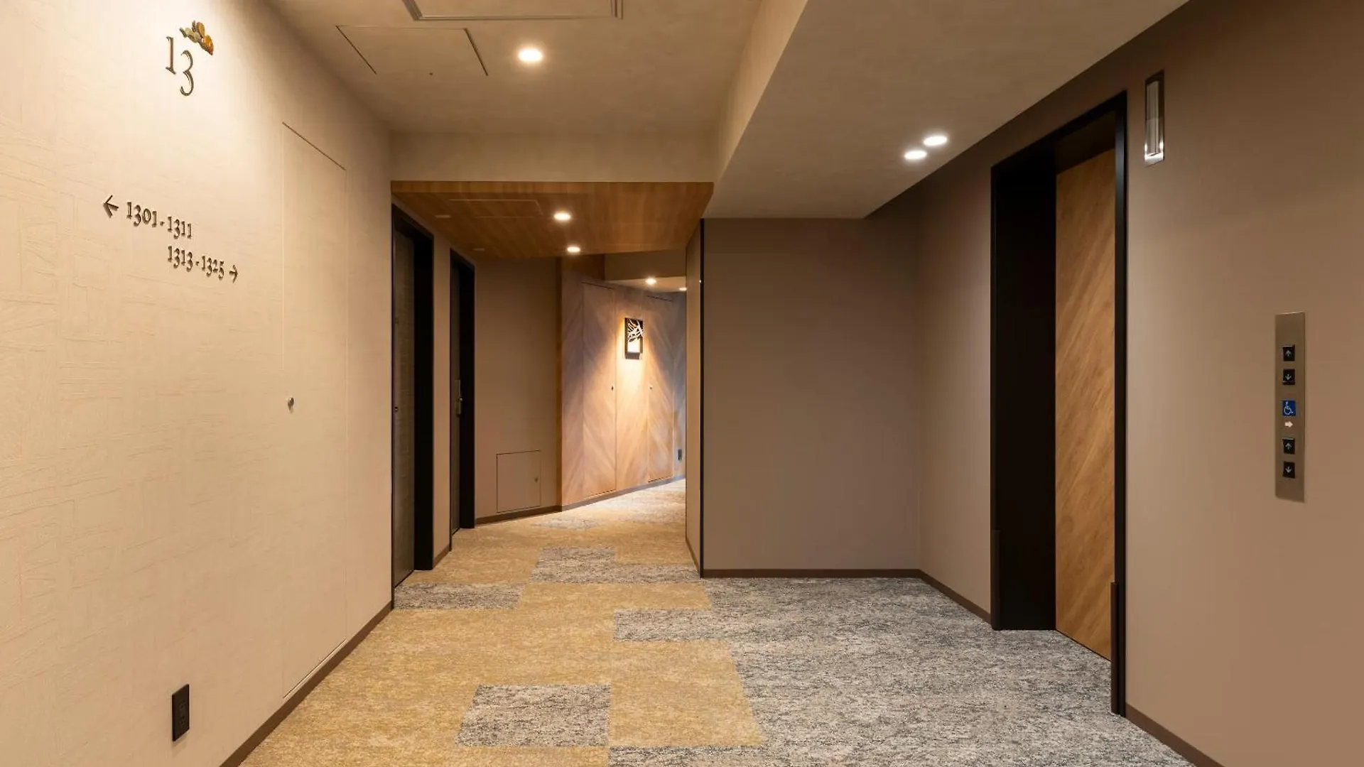 Mitsui Garden Hotel Ueno Prefektura Tokio