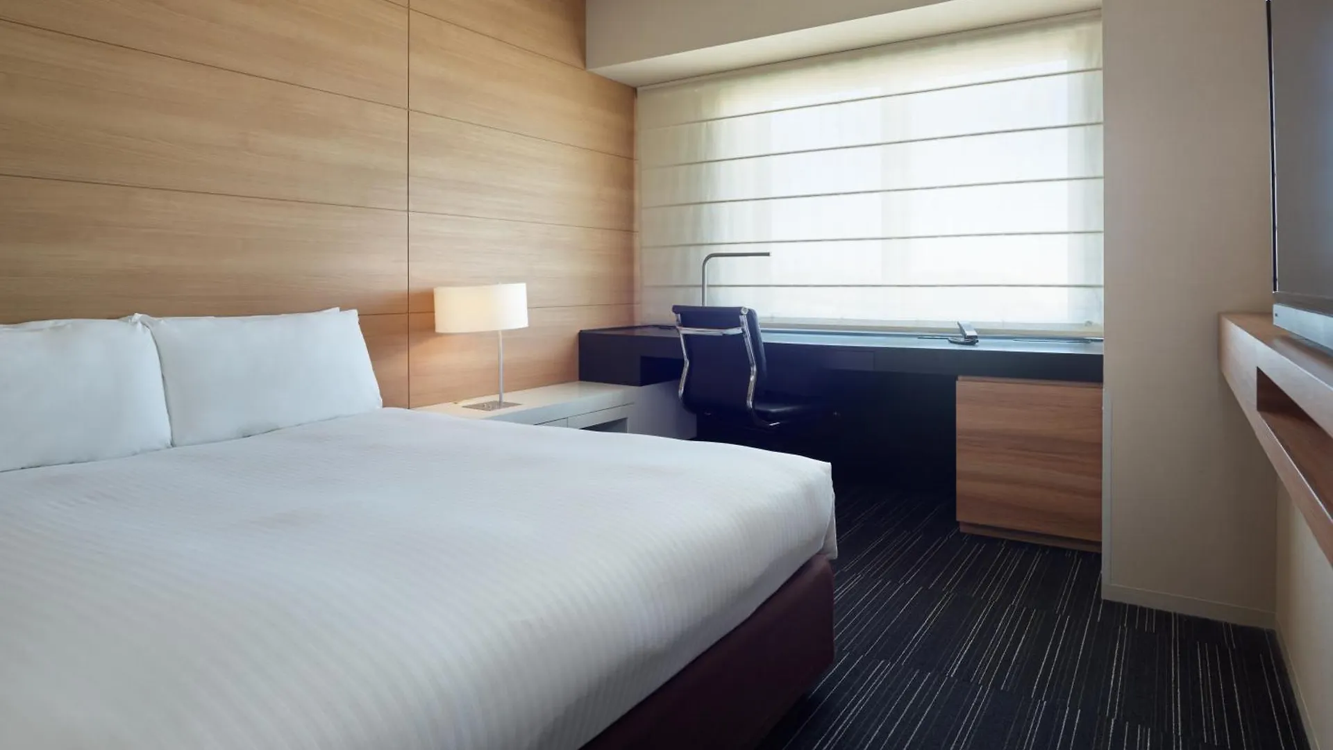 Mitsui Garden Hotel Ueno Tokyo