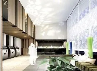 Mitsui Garden Hotel Ueno Prefektura Tokio