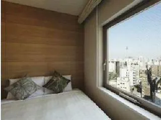 ****  Mitsui Garden Hotel Ueno Prefektura Tokio Japonsko