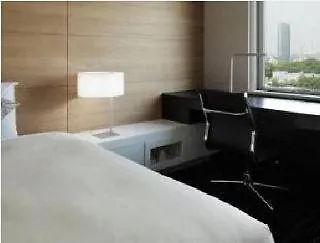 Mitsui Garden Hotel Ueno Prefektura Tokio Japonsko