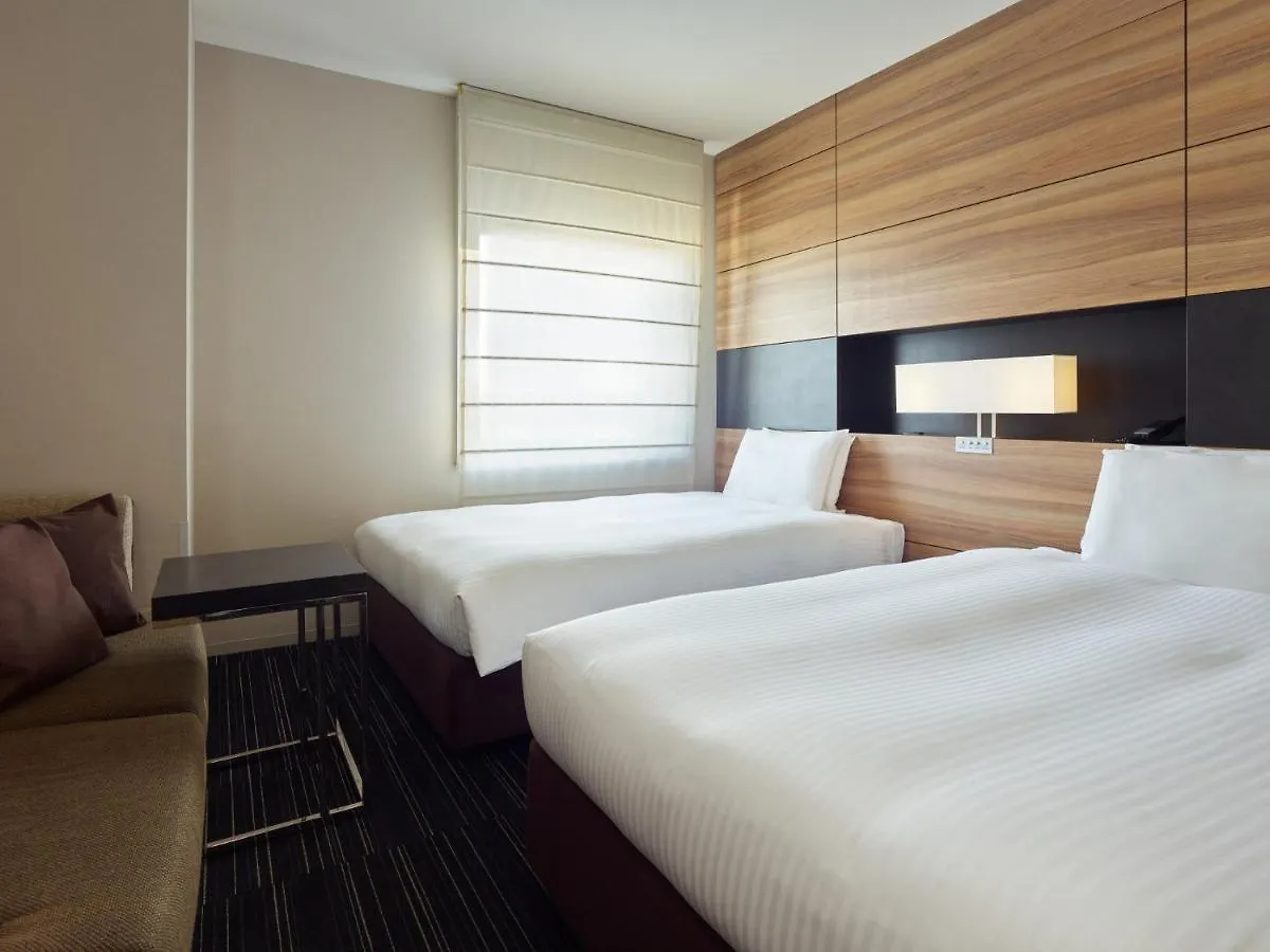 Mitsui Garden Hotel Ueno Tokyo